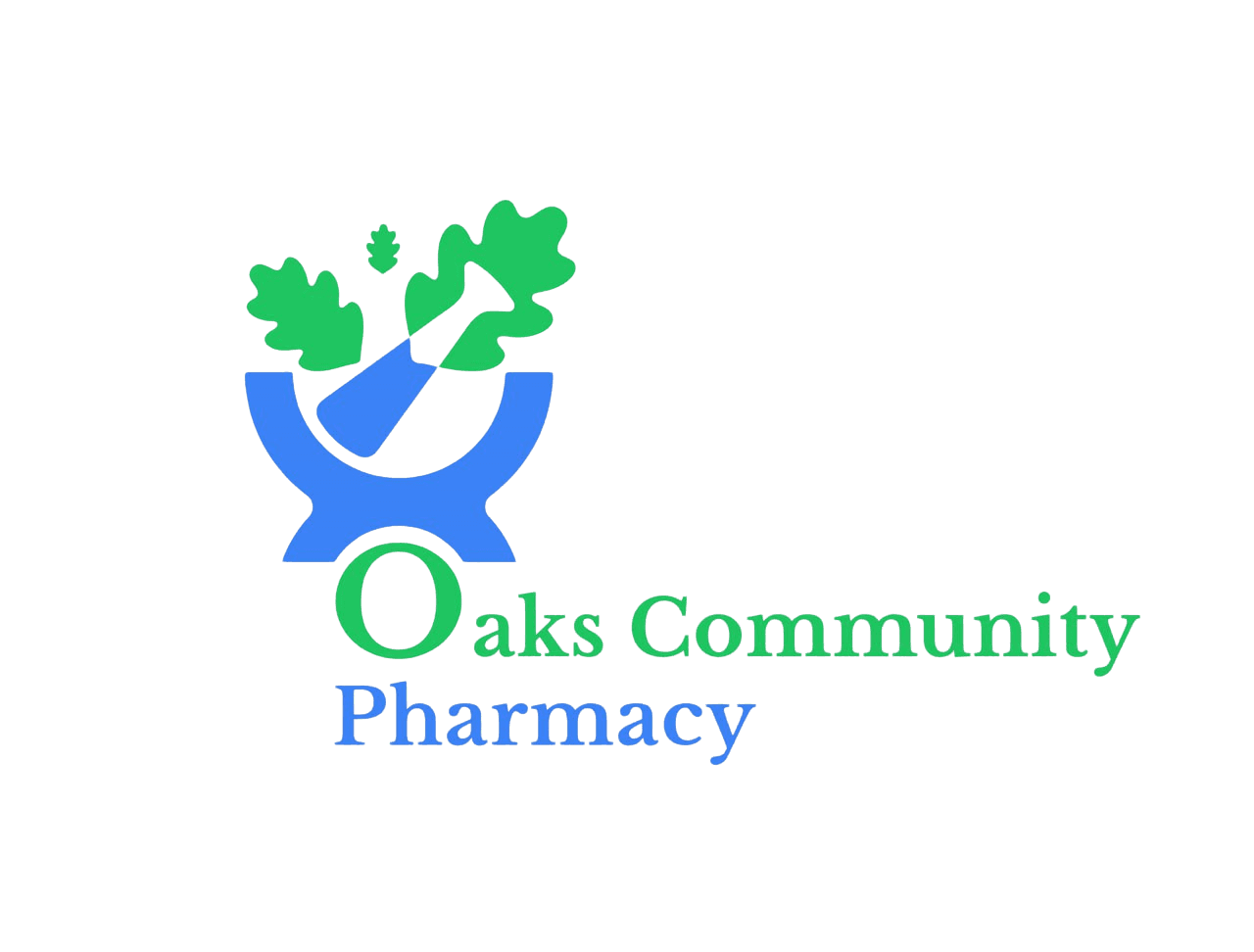 Oaks Community Pharmacy