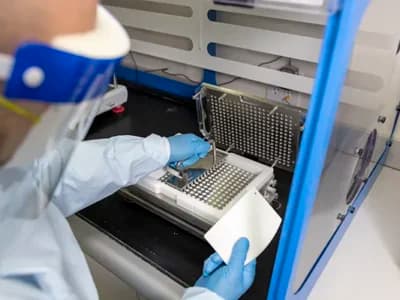 Custom Compounding Lab - Oaks Compounding Pharmacy Compounding Lab