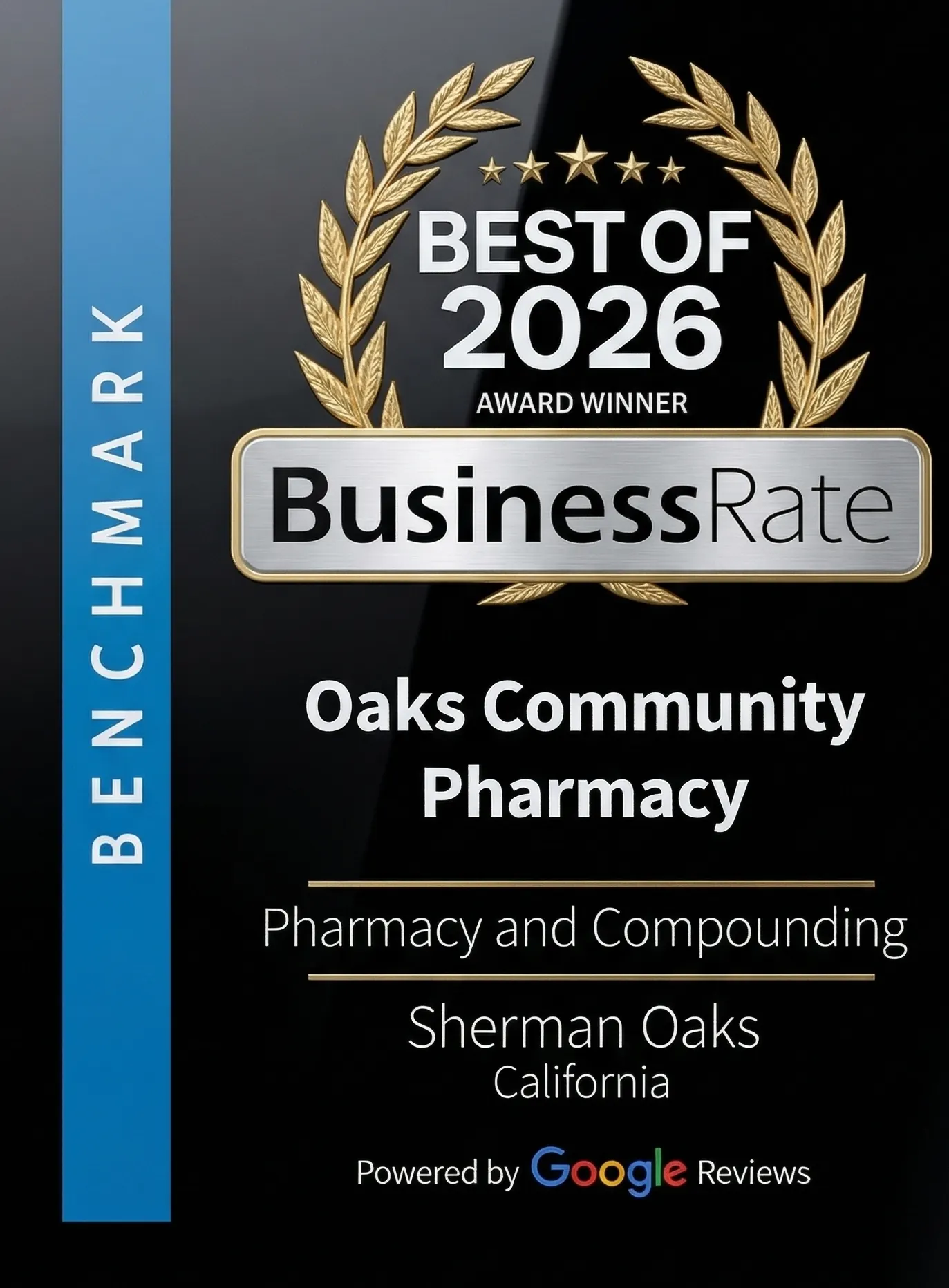 Pharmacy Award Business Rate 2026