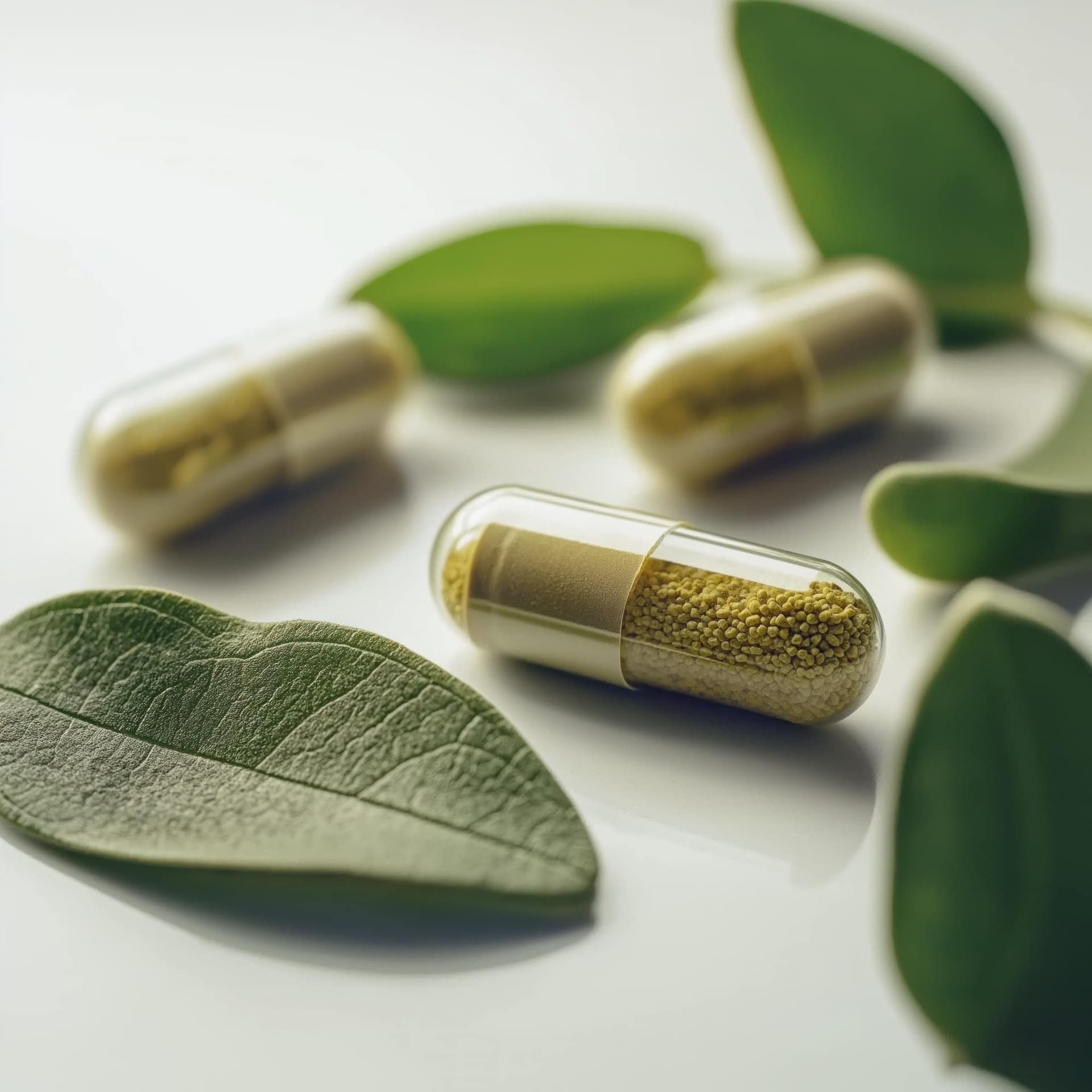 Oaks Compounding Pharmacy - Sherman Oaks Pharmacy background