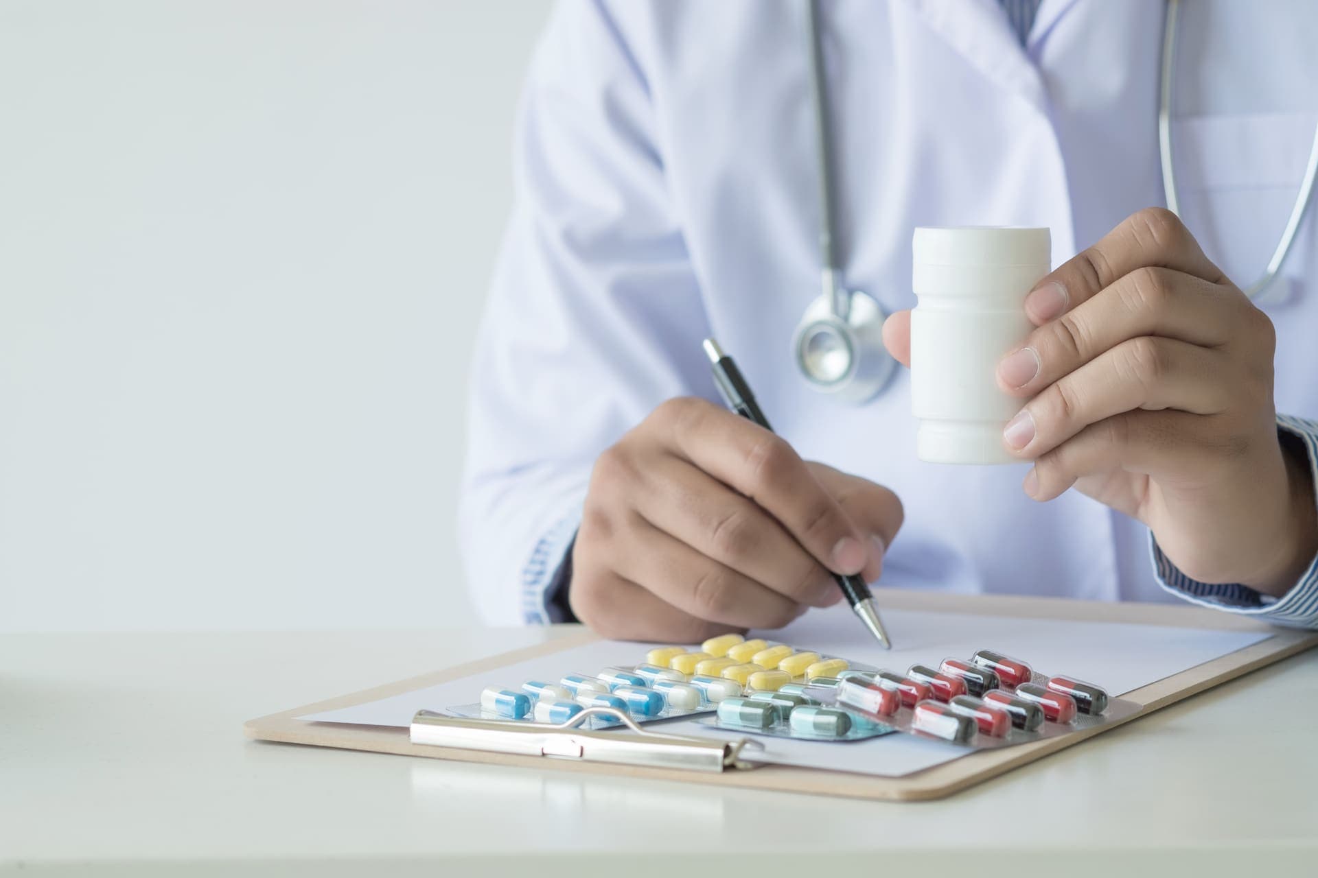 Medication Management for Care Facilities Medication Management