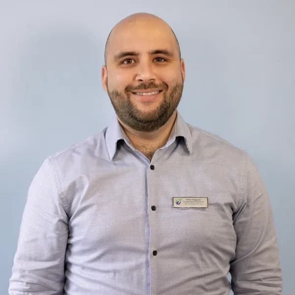 Arthur - Oaks Compounding Pharmacy Arthur profile photo