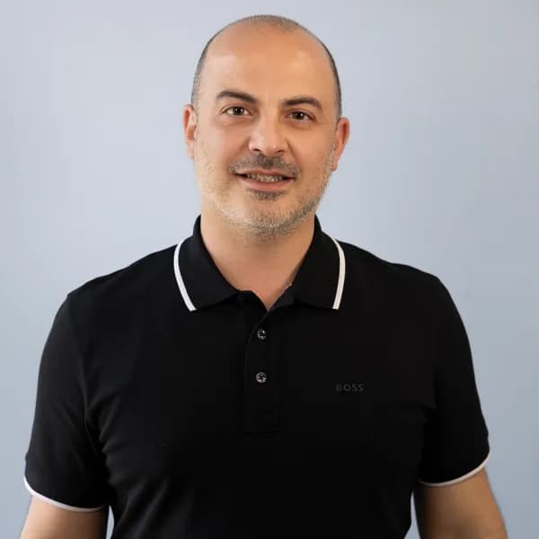 Chris - Oaks Community Pharmacy Chris profile photo