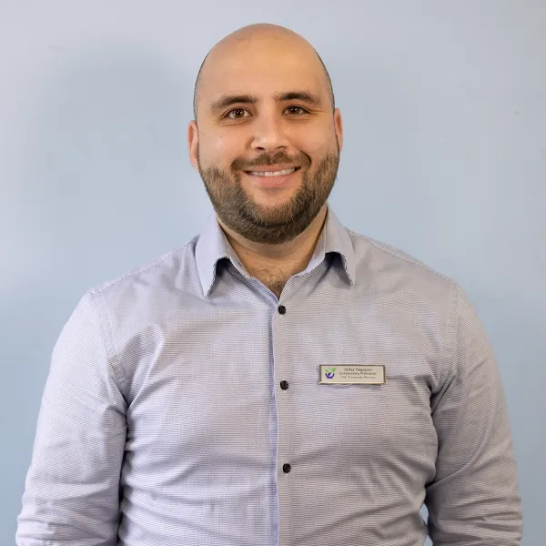 Arthur profile photo